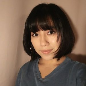 Meet your Posher, Blanca